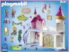 Playmobil 6849 Rózsaliget palota