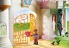 Playmobil 6849 Rózsaliget palota