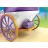 Playmobil 6856 Rózsafogat