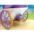 Playmobil 6856 Rózsafogat
