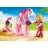 Playmobil 6856 Rózsafogat
