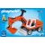 Playmobil 6860 Markológép hótolóval
