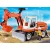 Playmobil 6860 Markológép hótolóval