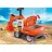 Playmobil 6860 Markológép hótolóval