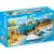 Playmobil 6864 Szörfös kocsi motorcsónakkal