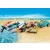 Playmobil 6864 Szörfös kocsi motorcsónakkal