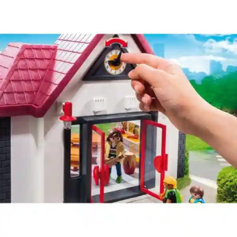 Playmobil 6865 Iskola