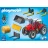 Playmobil 6867 Óriás traktor