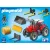 Playmobil 6867 Óriás traktor