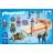 Playmobil 6868 Római harci kocsi gladiátorokkal