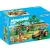 Playmobil 6870 Gyümölcsöskert traktorral