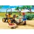 Playmobil 6870 Gyümölcsöskert traktorral