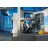 Playmobil 6872 Rendőrség cellákkal