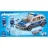 Playmobil 6873 Rendőrautó hanggal és fénnyel