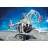 Playmobil 6874 Rendőrhelikopter keresőreflektorral