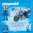Playmobil 6876 Motoros rendőr