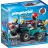 Playmobil 6879 Műkincsrabló szuper quadján