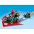 Playmobil 6879 Műkincsrabló szuper quadján