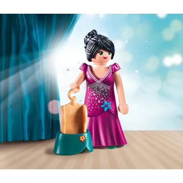 Playmobil 6881 Parti ruha