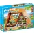 Playmobil 6887 Hétvégi kalandház