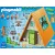 Playmobil 6887 Hétvégi kalandház