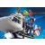 Playmobil 6921 Rendőrhelikopter keresőreflektorral
