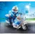 Playmobil 6923 Motoros rendőr