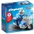 Playmobil 6923 Motoros rendőr