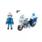 Playmobil 6923 Motoros rendőr