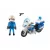 Playmobil 6923 Motoros rendőr