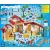 Playmobil 6926 Nagy lovarda