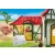 Playmobil 6926 Nagy lovarda
