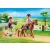 Playmobil 6926 Nagy lovarda