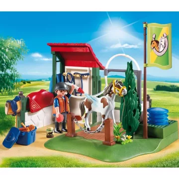 Playmobil 6929 Lómosó