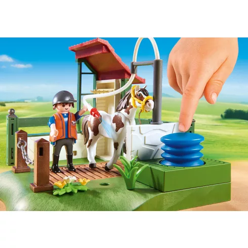 Playmobil 6929 Lómosó