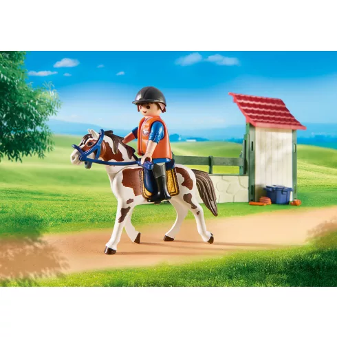 Playmobil 6929 Lómosó