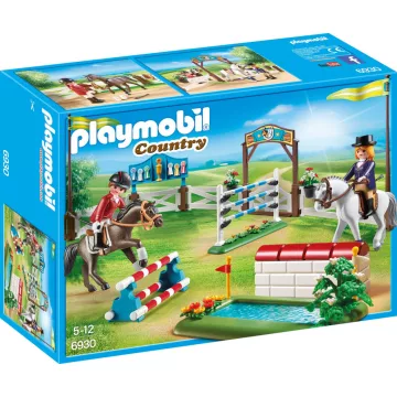 Playmobil 6930 Díjlovaglás