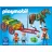Playmobil 6932 Lovaskocsi