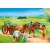 Playmobil 6932 Lovaskocsi