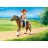 Playmobil 6932 Lovaskocsi
