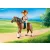 Playmobil 6932 Lovaskocsi
