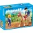 Playmobil 6933 Műlovaglás edzés