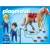Playmobil 6933 Műlovaglás edzés
