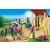 Playmobil 6934 Lókarám arab lóval
