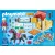 Playmobil 6934 Lókarám arab lóval
