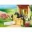 Playmobil 6934 Lókarám arab lóval