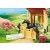 Playmobil 6934 Lókarám arab lóval