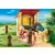 Playmobil 6934 Lókarám arab lóval