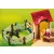 Playmobil 6934 Lókarám arab lóval