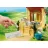 Playmobil 6935 Lókarám appaloosa lóval
